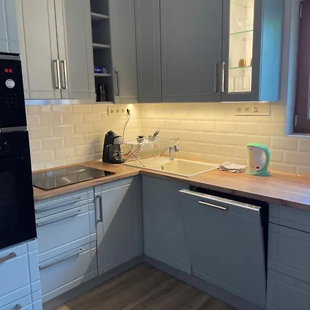 Haus - Podmaniczky Szallas, Bor, Balaton Kwatera prywatna