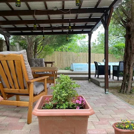 Haus - Podmaniczky Szallas, Bor, Balaton Homestay szállás Balatonföldvár