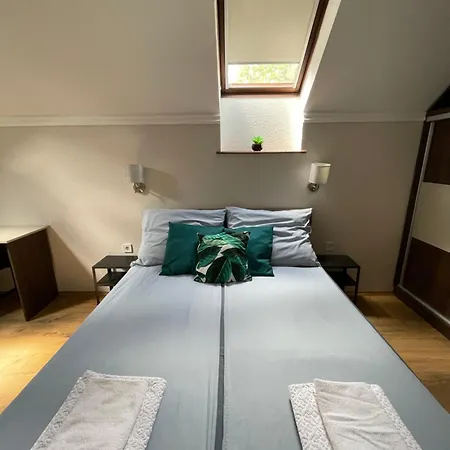 Kwatera prywatna Haus - Podmaniczky Szallas, Bor, Balaton *