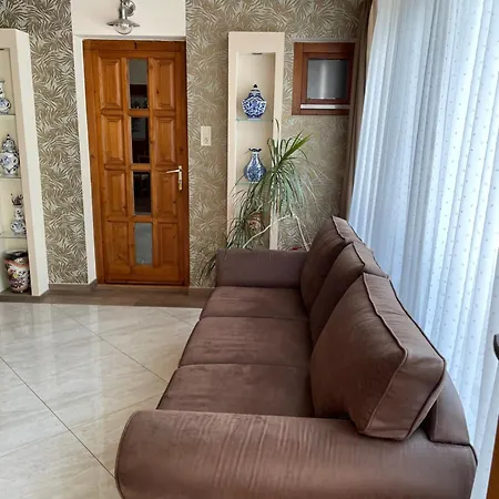 Haus - Podmaniczky Szallas, Bor, Balaton Balatonföldvár