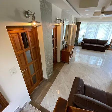 Haus - Podmaniczky Szallas, Bor, Balaton Kwatera prywatna