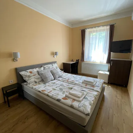 Kwatera prywatna Haus - Podmaniczky Szallas, Bor, Balaton