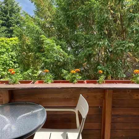 Haus - Podmaniczky Szallas, Bor, Balaton Homestay szállás *