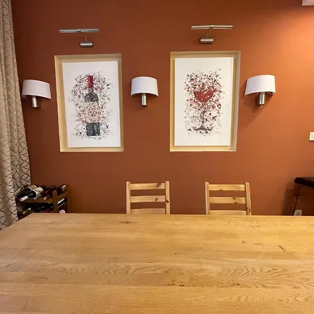 Haus - Podmaniczky Szallas, Bor, Balaton Kwatera prywatna *
