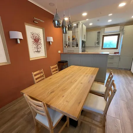 Haus - Podmaniczky Szallas, Bor, Balaton Kwatera prywatna *