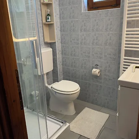 Haus - Podmaniczky Szallas, Bor, Balaton Balatonföldvár