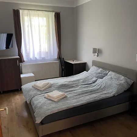 Haus - Podmaniczky Szallas, Bor, Balaton Balatonföldvár