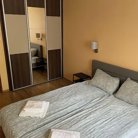 Haus - Podmaniczky Szallas, Bor, Balaton Balatonföldvár