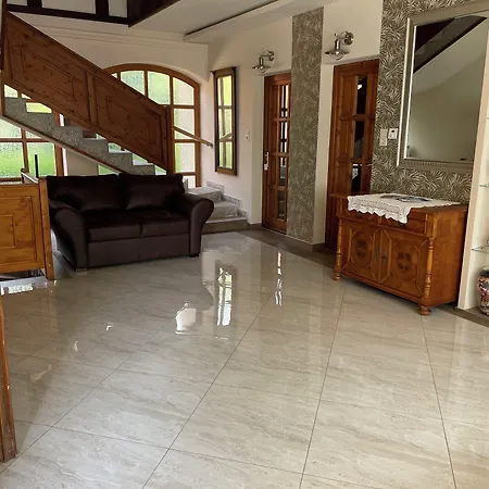 Haus - Podmaniczky Szallas, Bor, Balaton Balatonföldvár